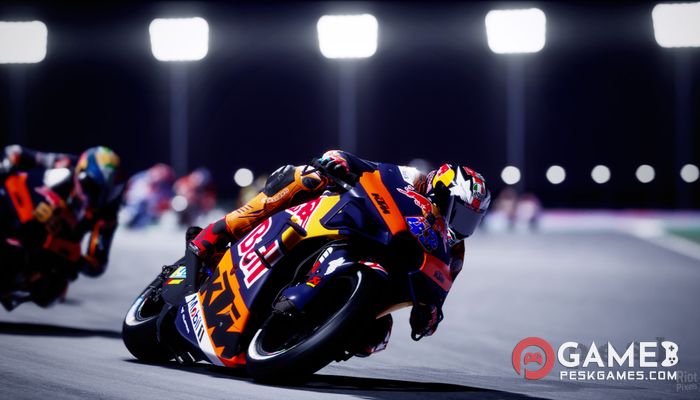 下载 MotoGP 23 免费完整激活版