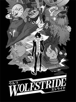 Wolfstride