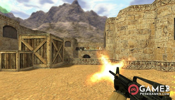 تحميل لعبة counter strike 1.4 برابط مباشر