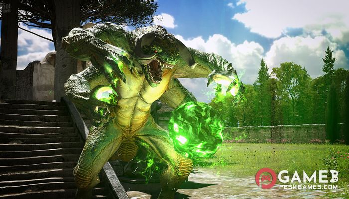 Download Serious Sam 4: Digital Free Full Activated