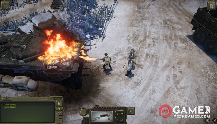 Télécharger ATOM RPG: Trudograd Gratuitement Activé Complètement