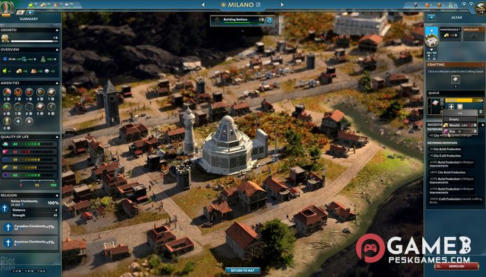 Download Ara: History Untold Free Full Activated