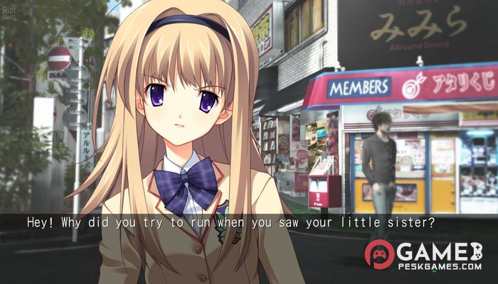 تحميل لعبة CHAOS;HEAD NOAH برابط مباشر