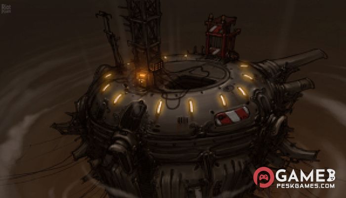 تحميل لعبة Primordia برابط مباشر