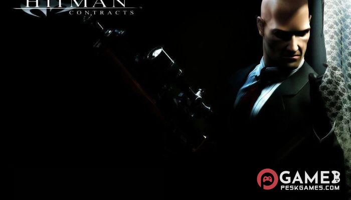 Download Hitman: Contracts Free Full Activated