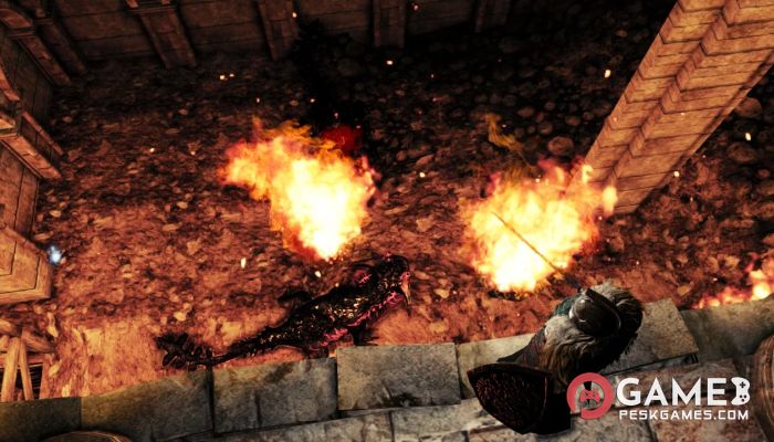 Download Dark Souls II Free Full Activated