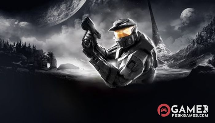 Halo: Combat Evolved Tam Sürüm Aktif Edilmiş Ücretsiz İndir