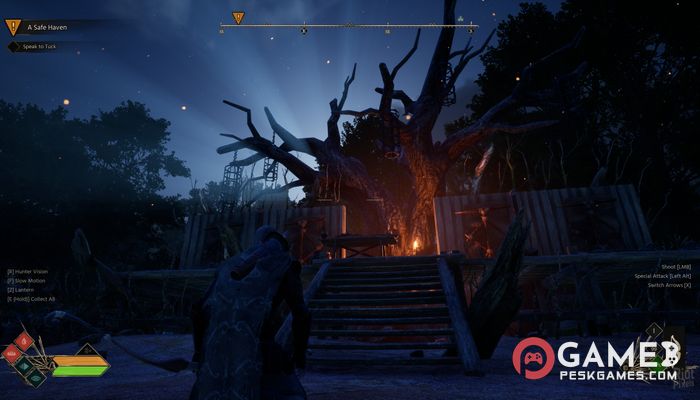 Robin Hood: Sherwood Builders 完全アクティベート版を無料でダウンロード