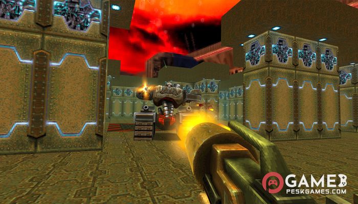 Download Quake II Enhanced Free Full Activated