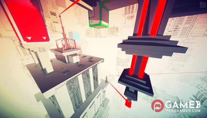 Descargar Manifold Garden Completo Activado Gratis