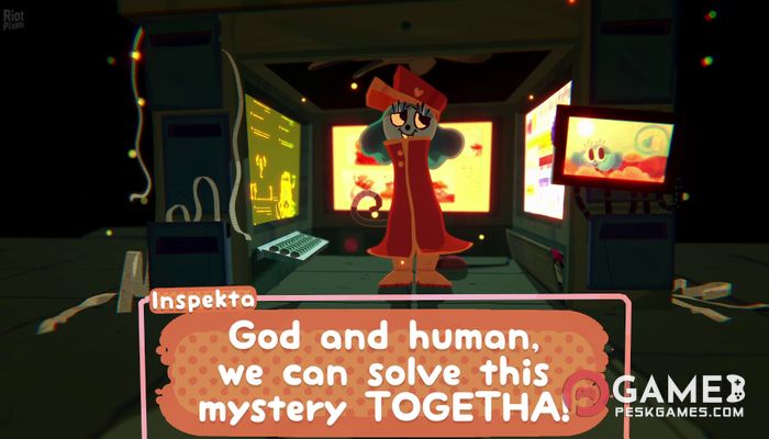 Download Great God Grove: Divine Edition Free Full Activated