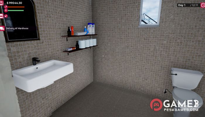 Download Motel Manager Simulator Free Full Activated