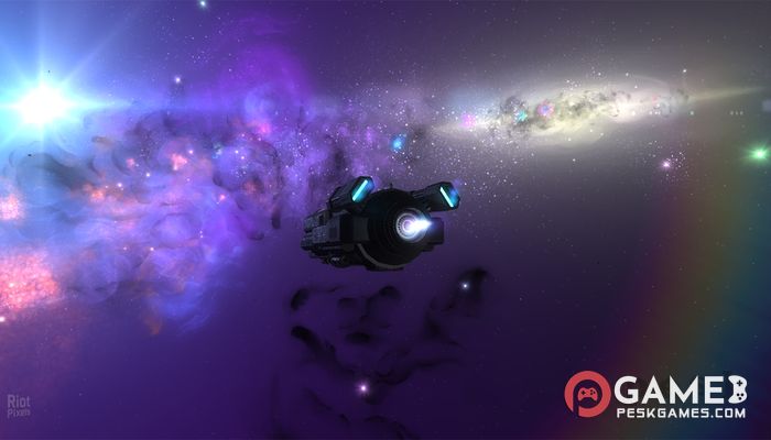 تحميل لعبة PULSAR: Lost Colony برابط مباشر