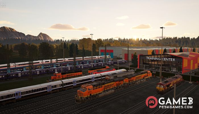 Descargar Train Sim World 3 Completo Activado Gratis