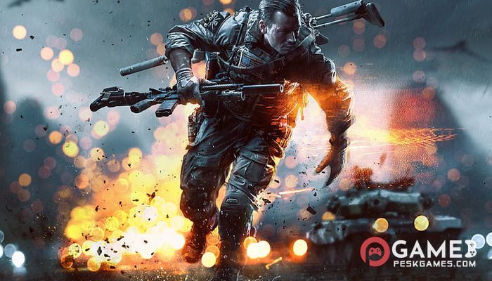 下载 Battlefield Hardline 免费完整激活版