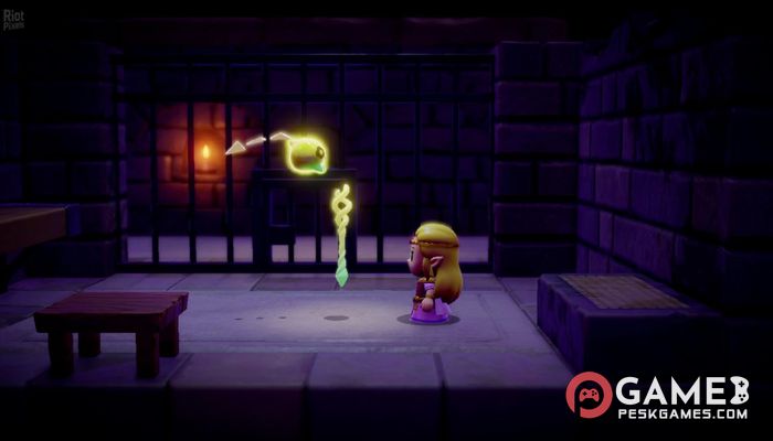 Descargar The Legend of Zelda: Echoes of Wisdom Completo Activado Gratis
