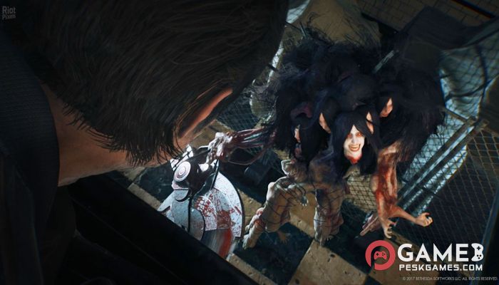 Télécharger The Evil Within 2 Gratuitement Activé Complètement