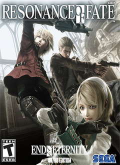 Resonance of Fate