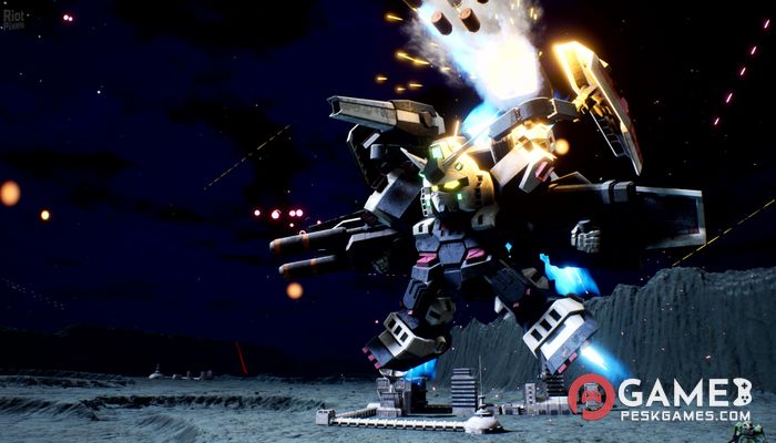 Download SD Gundam Battle Alliance Free Full Activated