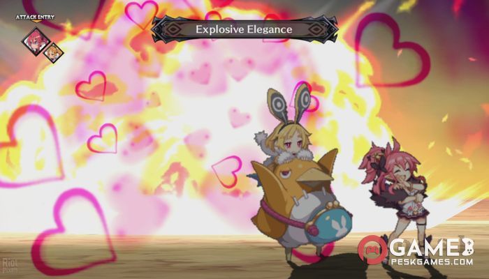 Descargar Disgaea 5 Complete Completo Activado Gratis