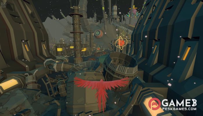 Descargar Aery: A New Frontier Completo Activado Gratis