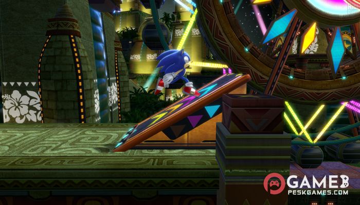 Télécharger Sonic Colors: Ultimate Gratuitement Activé Complètement