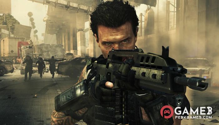 Call of Duty: Black Ops 2 + 36 DLCs + MP with Bots + Zombie Mode 完全アクティベート版を無料でダウンロード