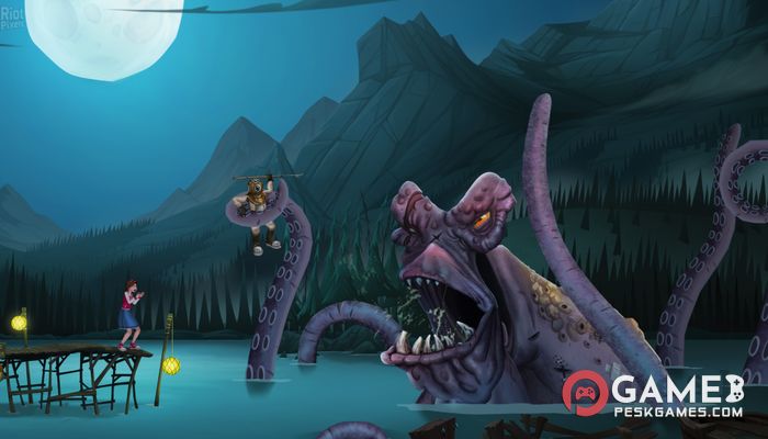 Descargar 3 Minutes to Midnight: A Comedy Graphic Adventure Completo Activado Gratis