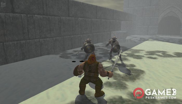 Download Blade of Darkness Free Full Activated