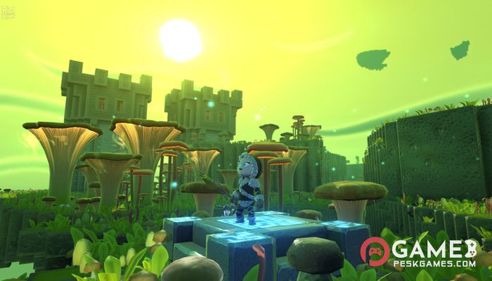 Download Portal Knights Free Full Activated