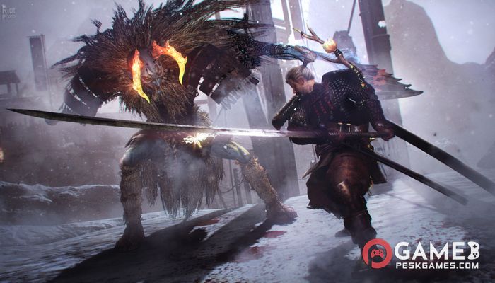 Download Nioh: Free Full Activated