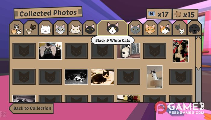 Download Catlateral Damage: Remeowstered Free Full Activated