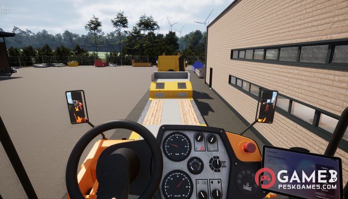 Descargar Road Maintenance Simulator 2: Winter Services Completo Activado Gratis