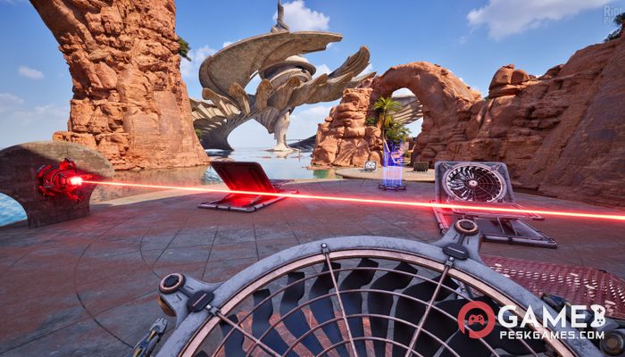 Descargar The Talos Principle 2: Completo Activado Gratis