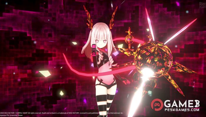 Descargar Death end re;Quest 2 Completo Activado Gratis