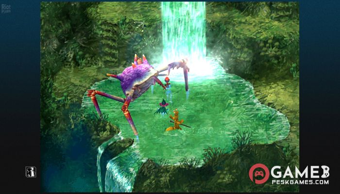 Télécharger Chrono Cross: The Radical Dreamers Edition Gratuitement Activé Complètement