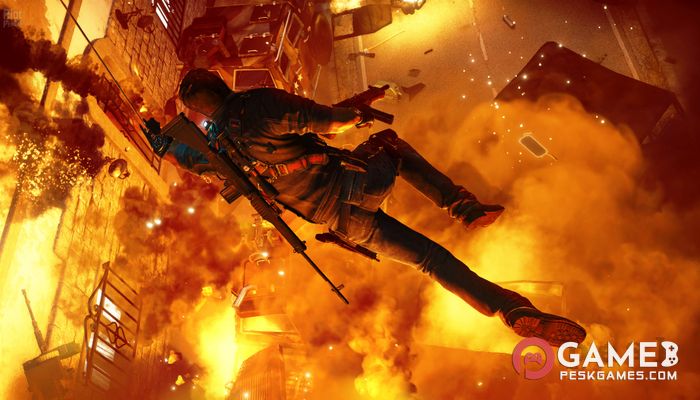 Télécharger Just Cause 3: XL Edition Gratuitement Activé Complètement