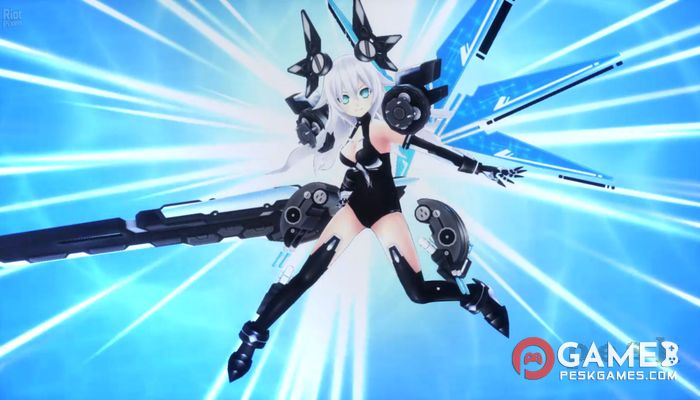 Descargar Megadimension Neptunia VII Completo Activado Gratis