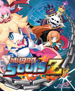 Mugen Souls Z