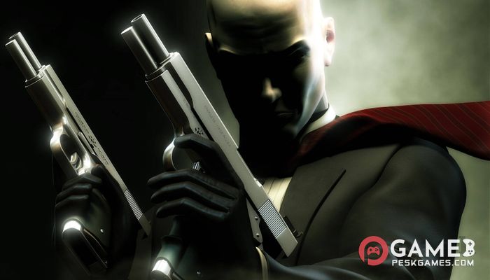 Download Hitman: Contracts Free Full Activated