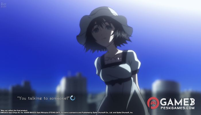 Descargar Steins;Gate Elite Completo Activado Gratis