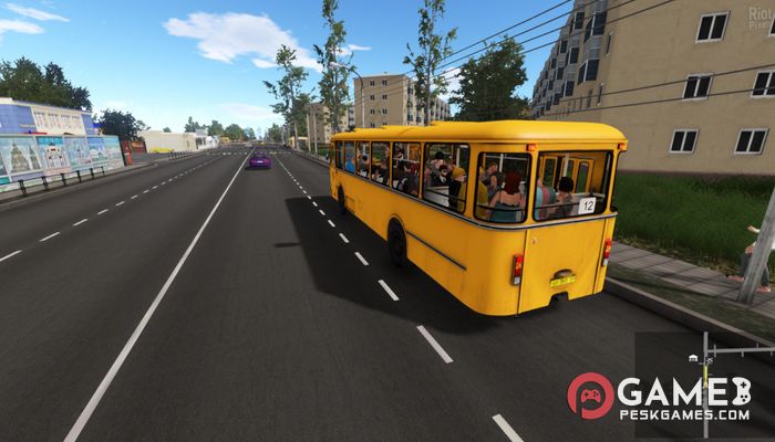 Descargar Bus Driver Simulator Completo Activado Gratis