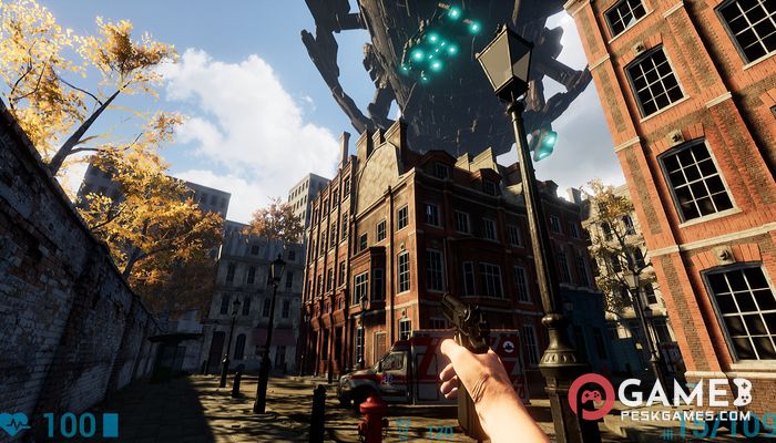 The World of Others 完全アクティベート版を無料でダウンロード