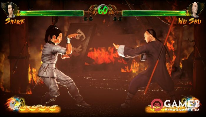 Download Shaolin vs Wutang Free Full Activated