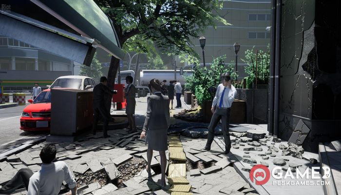 Descargar Disaster Report 4: Summer Memories Completo Activado Gratis