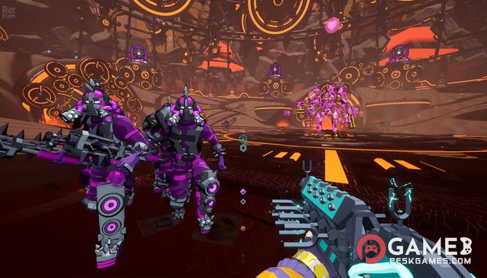 Descargar GUN JAM Completo Activado Gratis