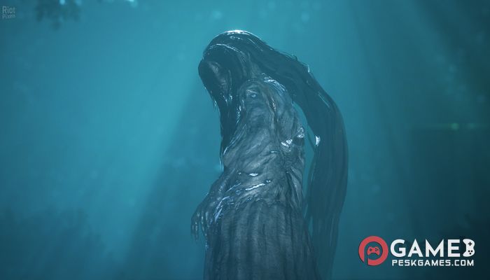 The Bridge Curse: Road to Salvation Tam Sürüm Aktif Edilmiş Ücretsiz İndir