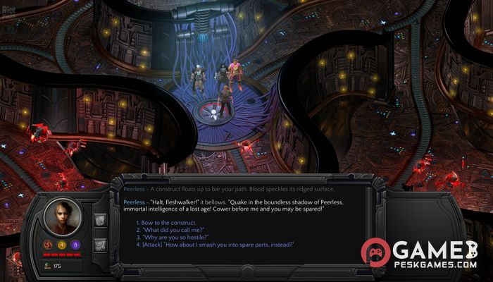 Descargar Torment: Tides of Numenera Completo Activado Gratis