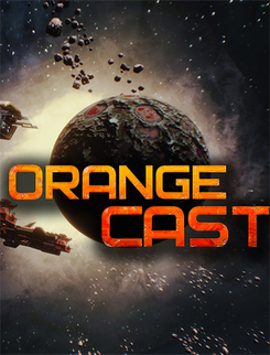 Orange Cast: Sci