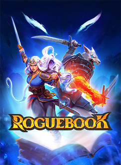 Roguebook: